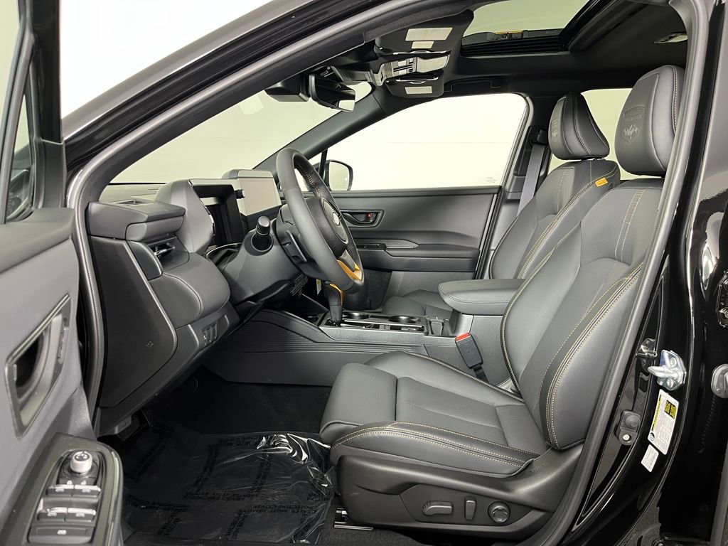 New 2026 Subaru Outback Wilderness image 10