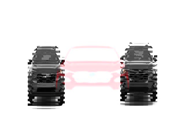 New 2026 Subaru Crosstrek 2.5i Premium image 8