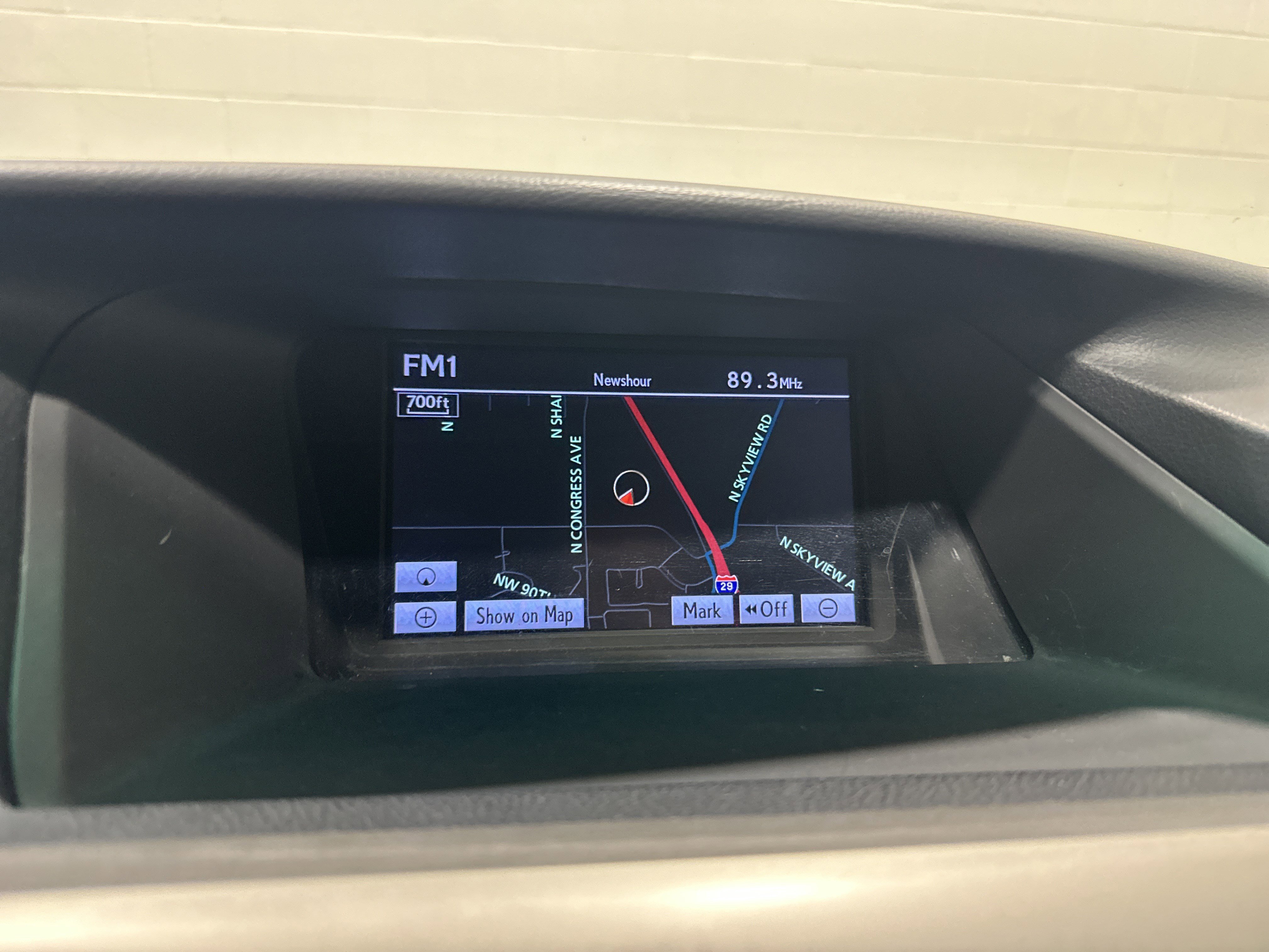 Used 2011 Lexus RX 450h AWD w/ Premium Pkg image 23