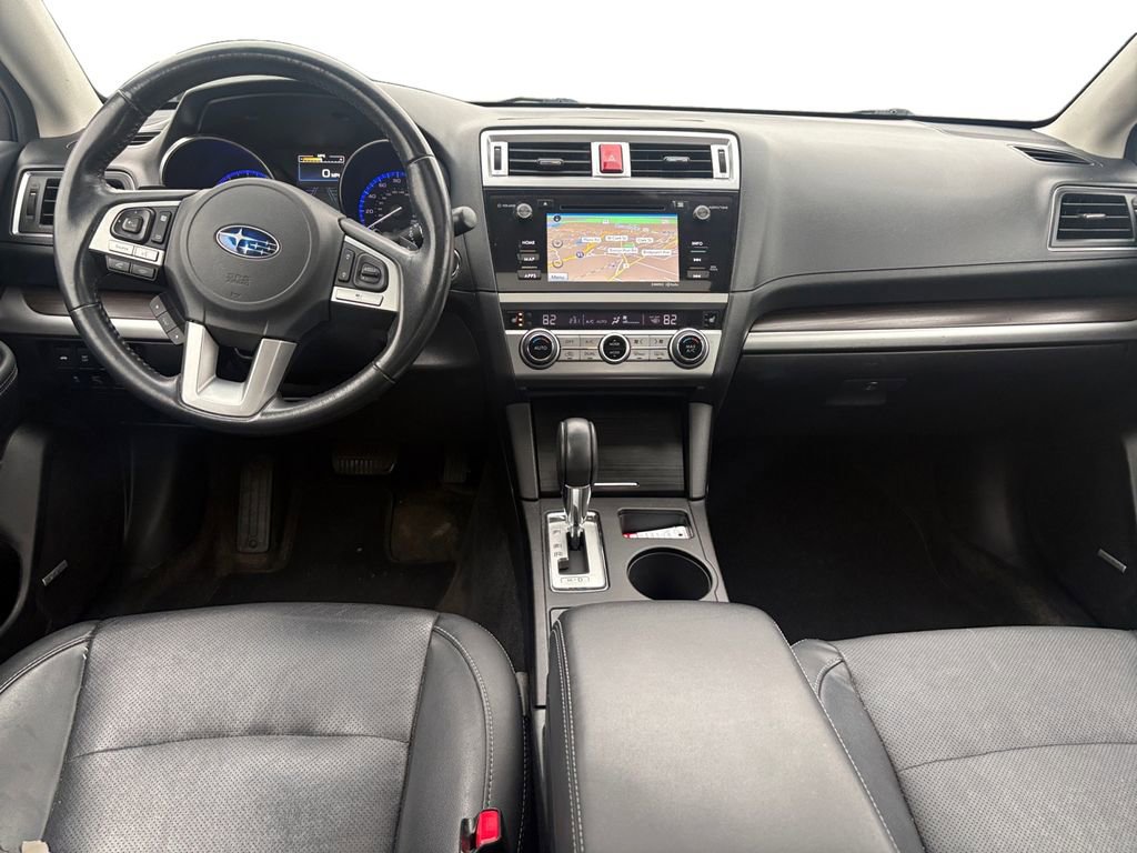 Used 2015 Subaru Legacy 3.6R Limited image 12