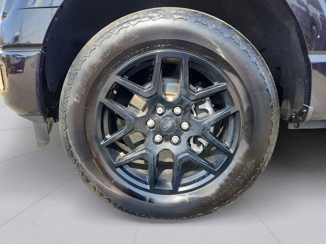 Certified 2024 Ford F150 STX w/ STX Black Appearance Package image 9