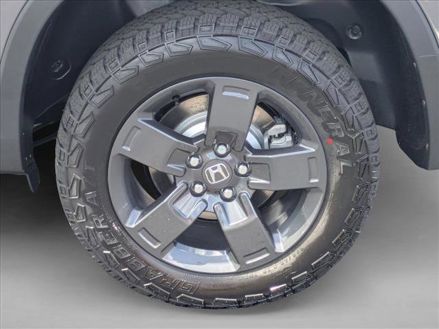 New 2026 Honda Ridgeline TrailSport image 10