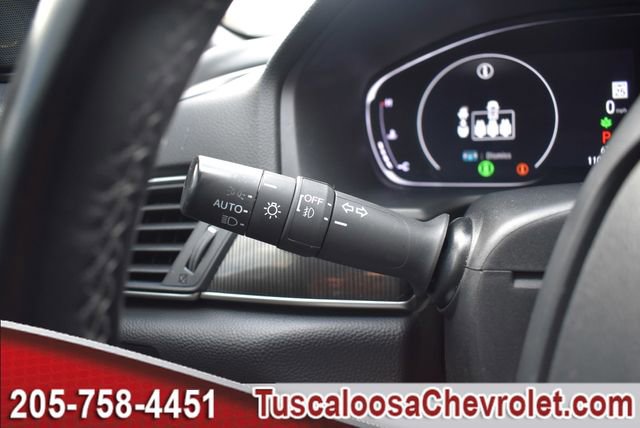 Used 2022 Honda Accord Sport image 28