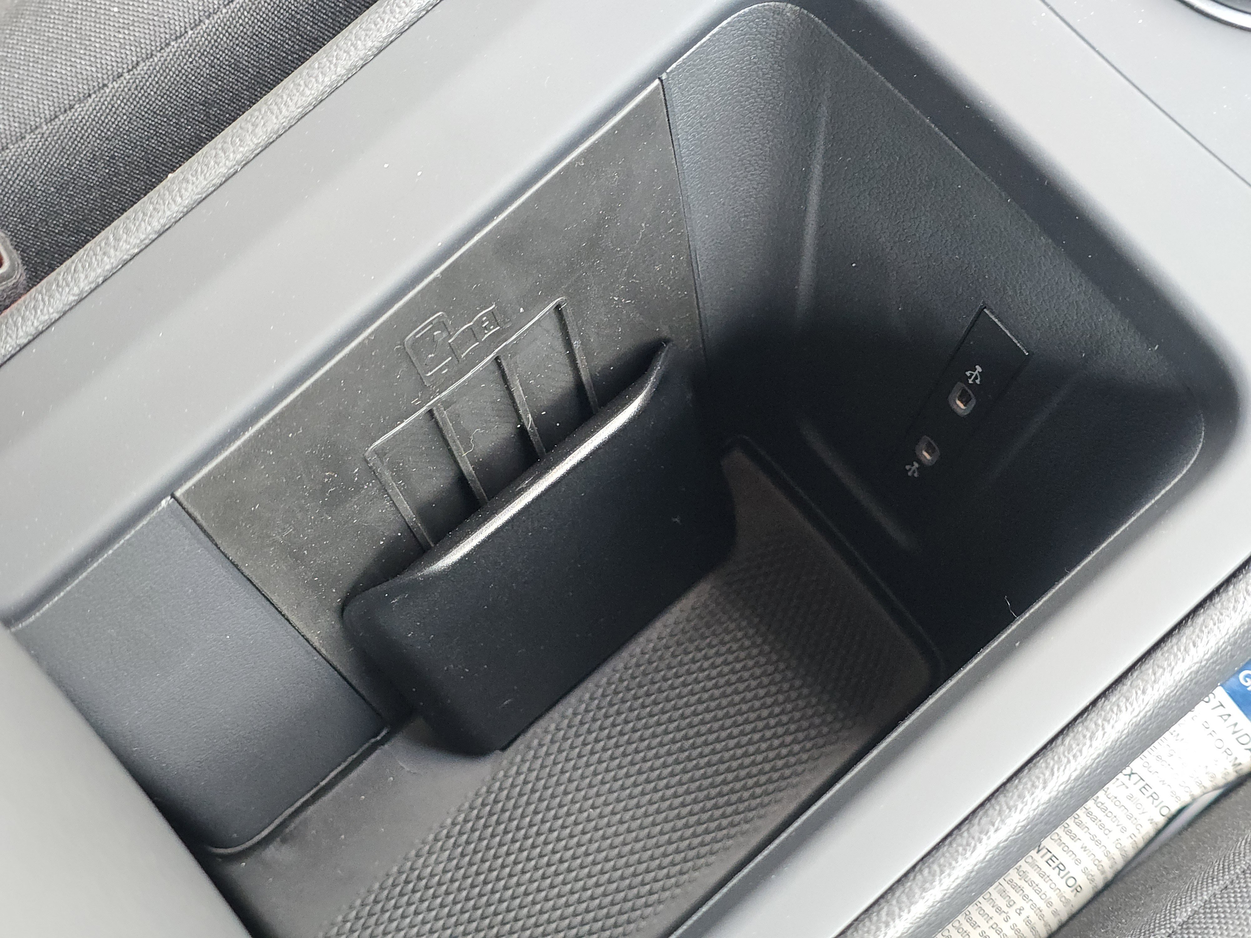 New 2025 Volkswagen Tiguan S image 23