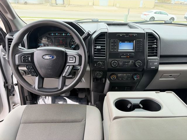 Used 2020 Ford F150 XL w/ Equipment Group 101A Mid AWD/4WD image 28