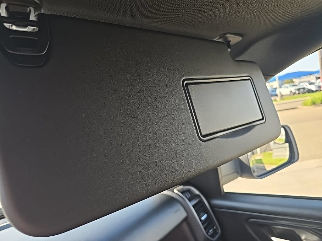 New 2026 RAM 1500 Tradesman AWD/4WD image 38