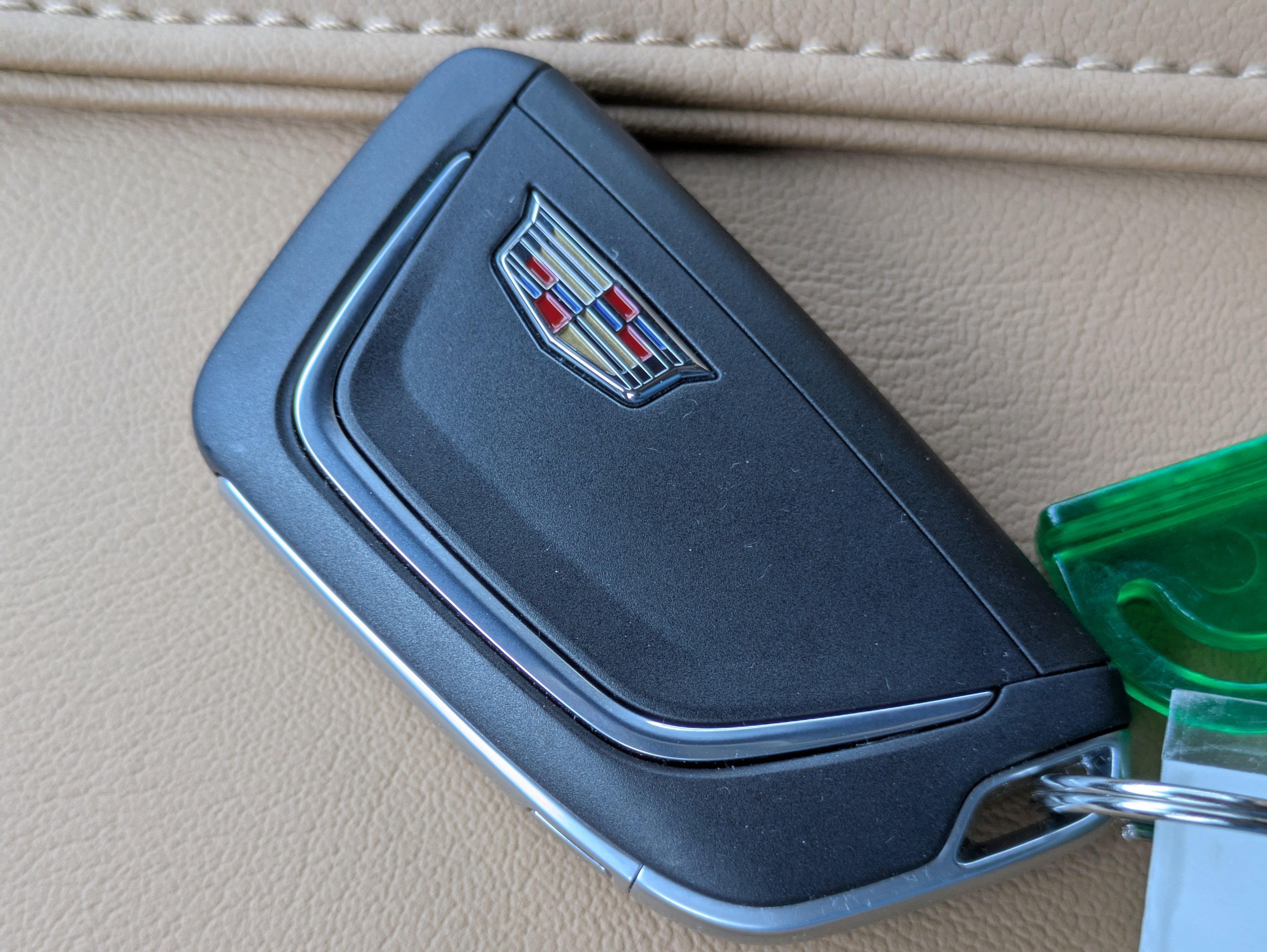 New 2026 Cadillac Escalade ESV Luxury w/ LPO, Radiant Package image 26