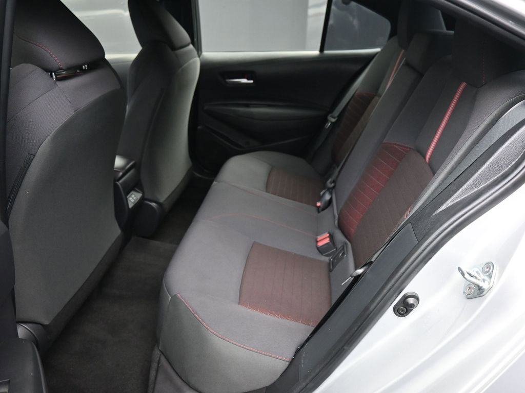 Certified 2023 Toyota Corolla SE image 20