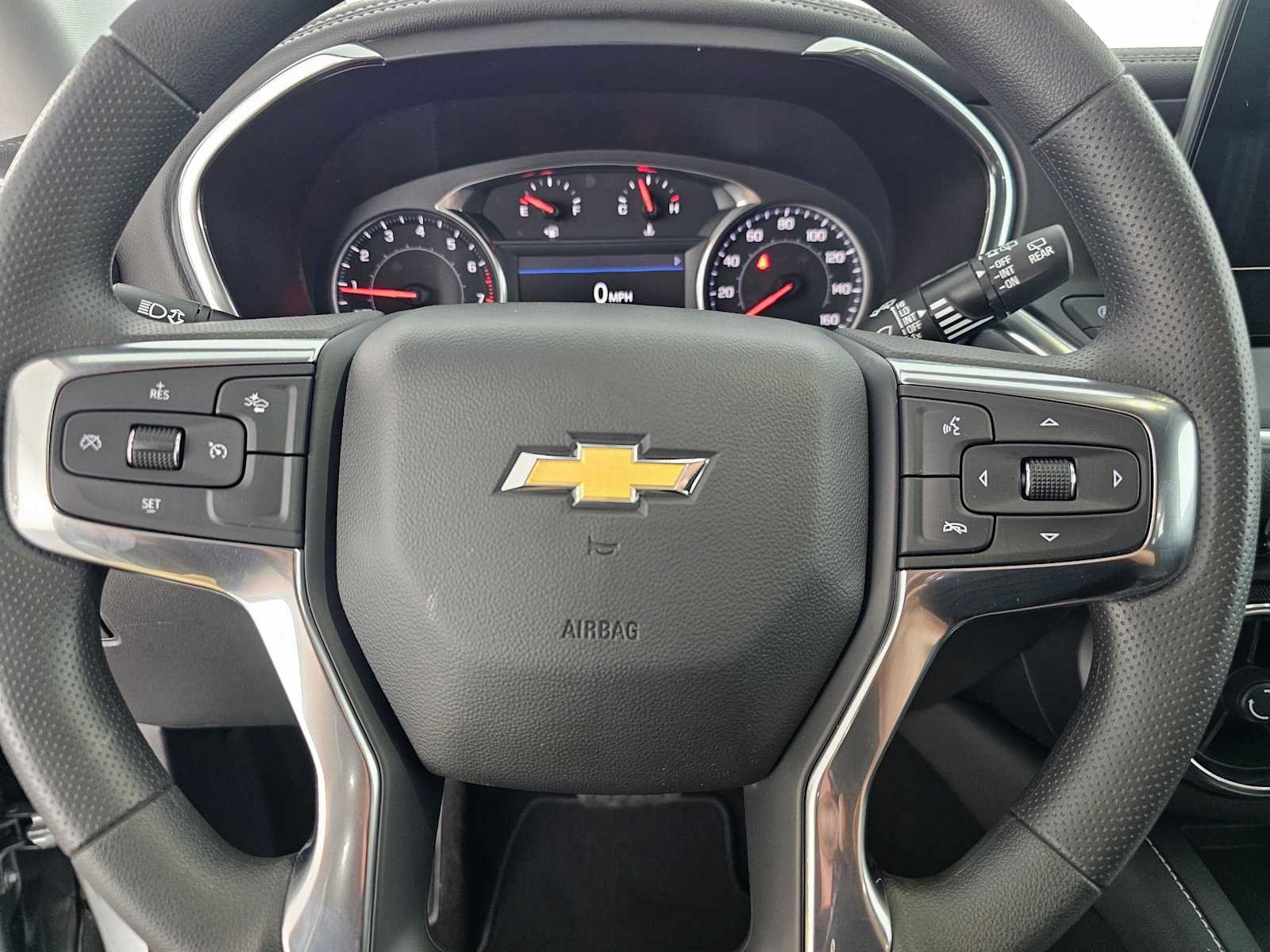 New 2026 Chevrolet Blazer LT w/ Convenience Package FWD image 22