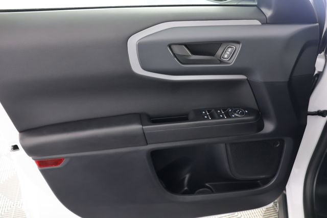 Used 2024 Ford Bronco Sport Big Bend w/ Convenience Package image 26