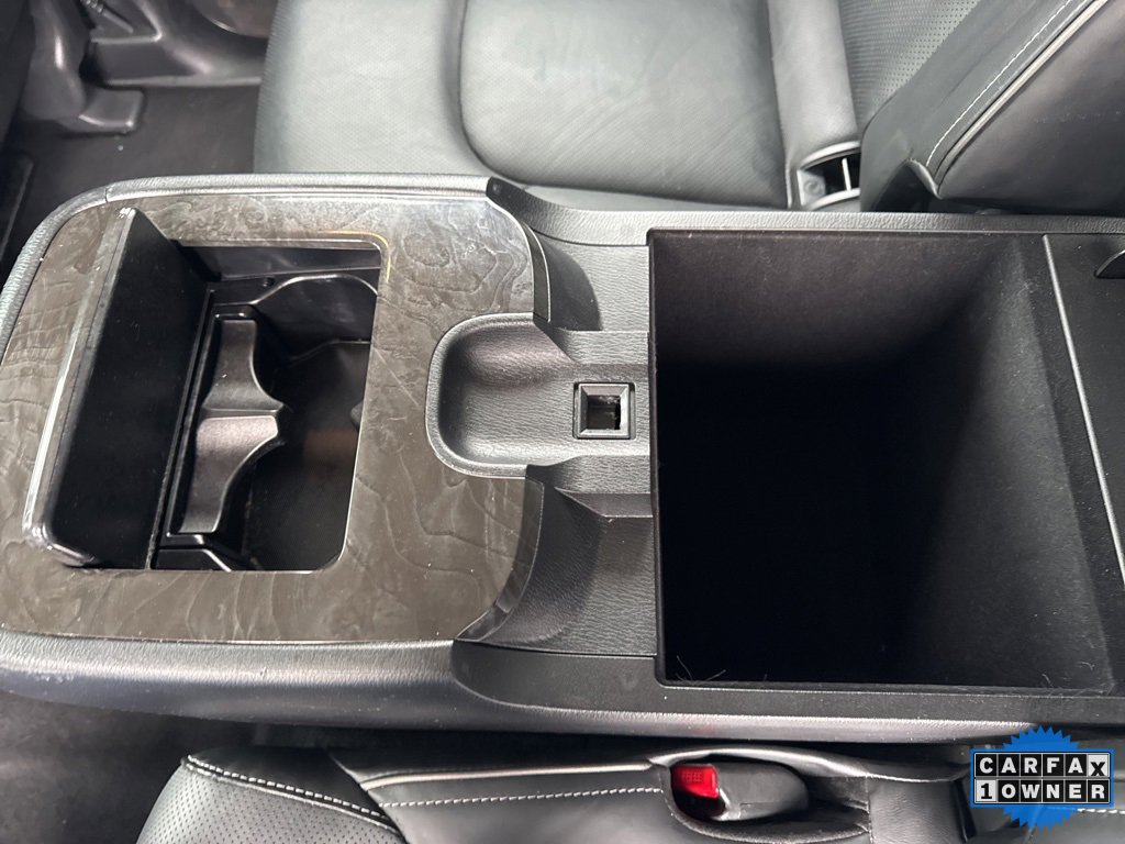 Used 2024 INFINITI QX80 Luxe image 46