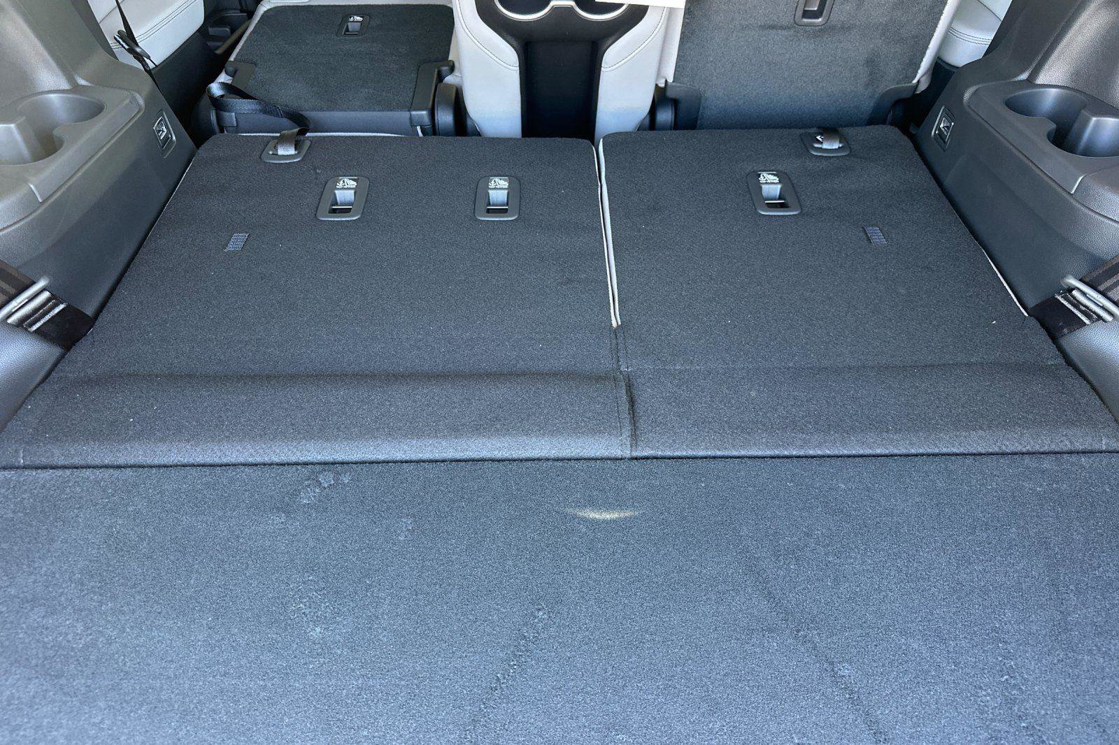 New 2025 Honda Pilot Touring image 18