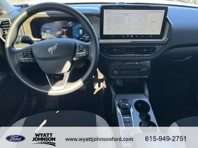 New 2025 Ford Bronco Sport Big Bend image 12