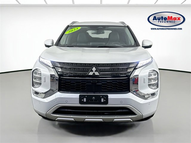 Used 2023 Mitsubishi Outlander SEL image 7