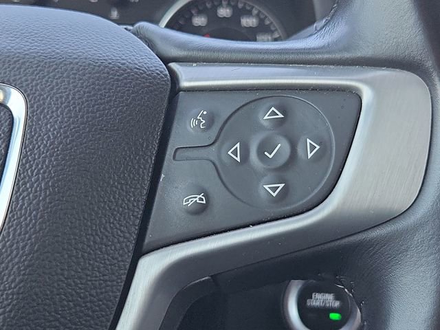 Used 2019 GMC Terrain SLE w/ Driver Convenience Package image 30