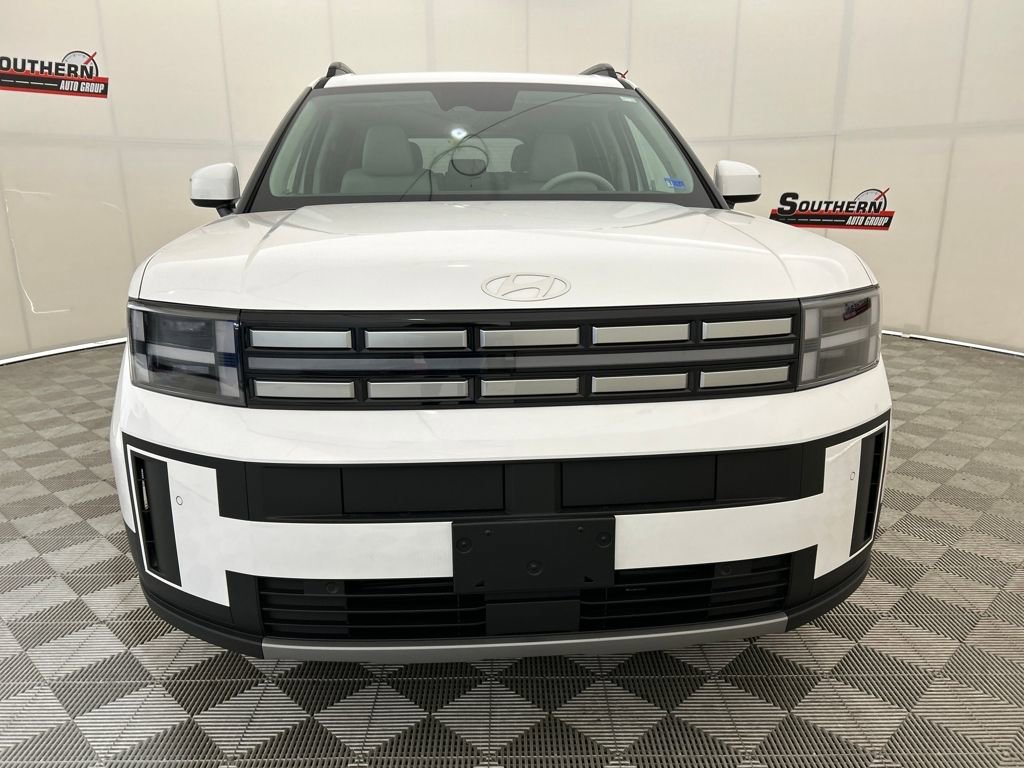 New 2026 Hyundai Santa Fe SEL image 9