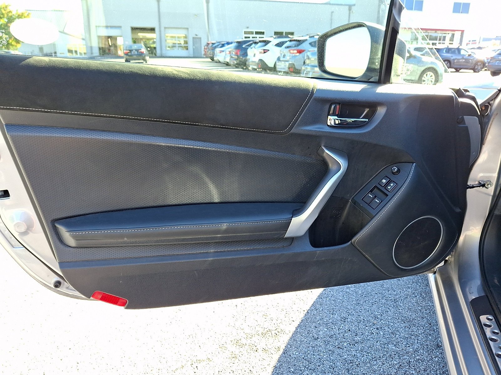 Used 2017 Toyota 86 RWD image 13