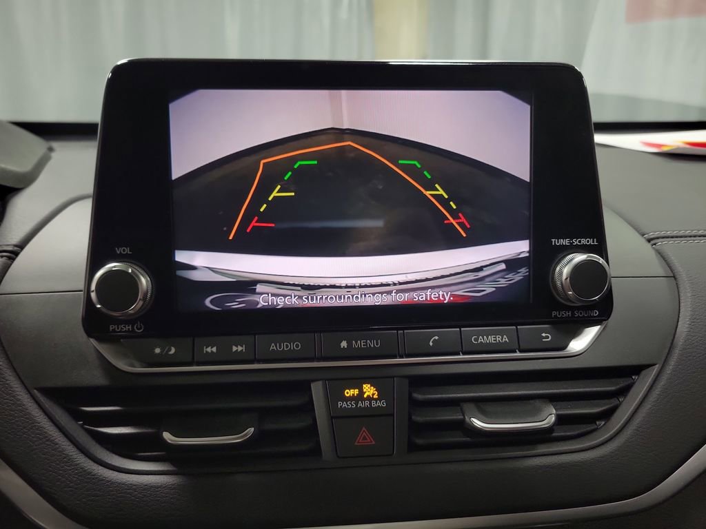 Used 2019 Nissan Altima 2.5 SV image 17