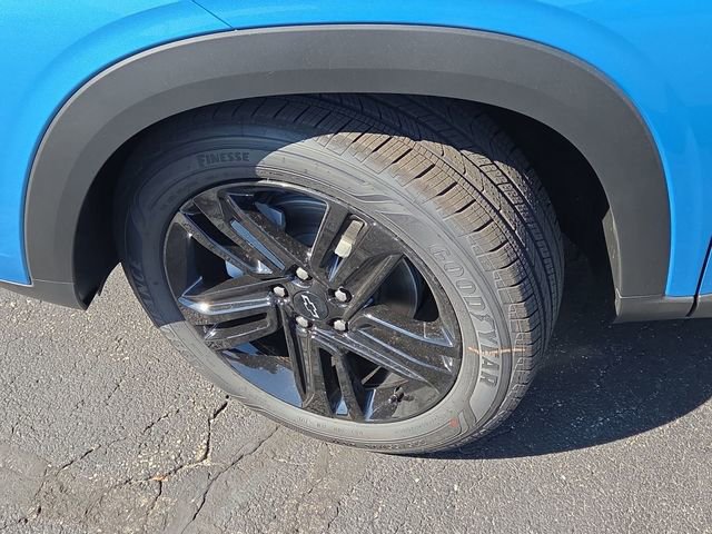 New 2026 Chevrolet Trax ACTIV w/ Driver Confidence Package image 31