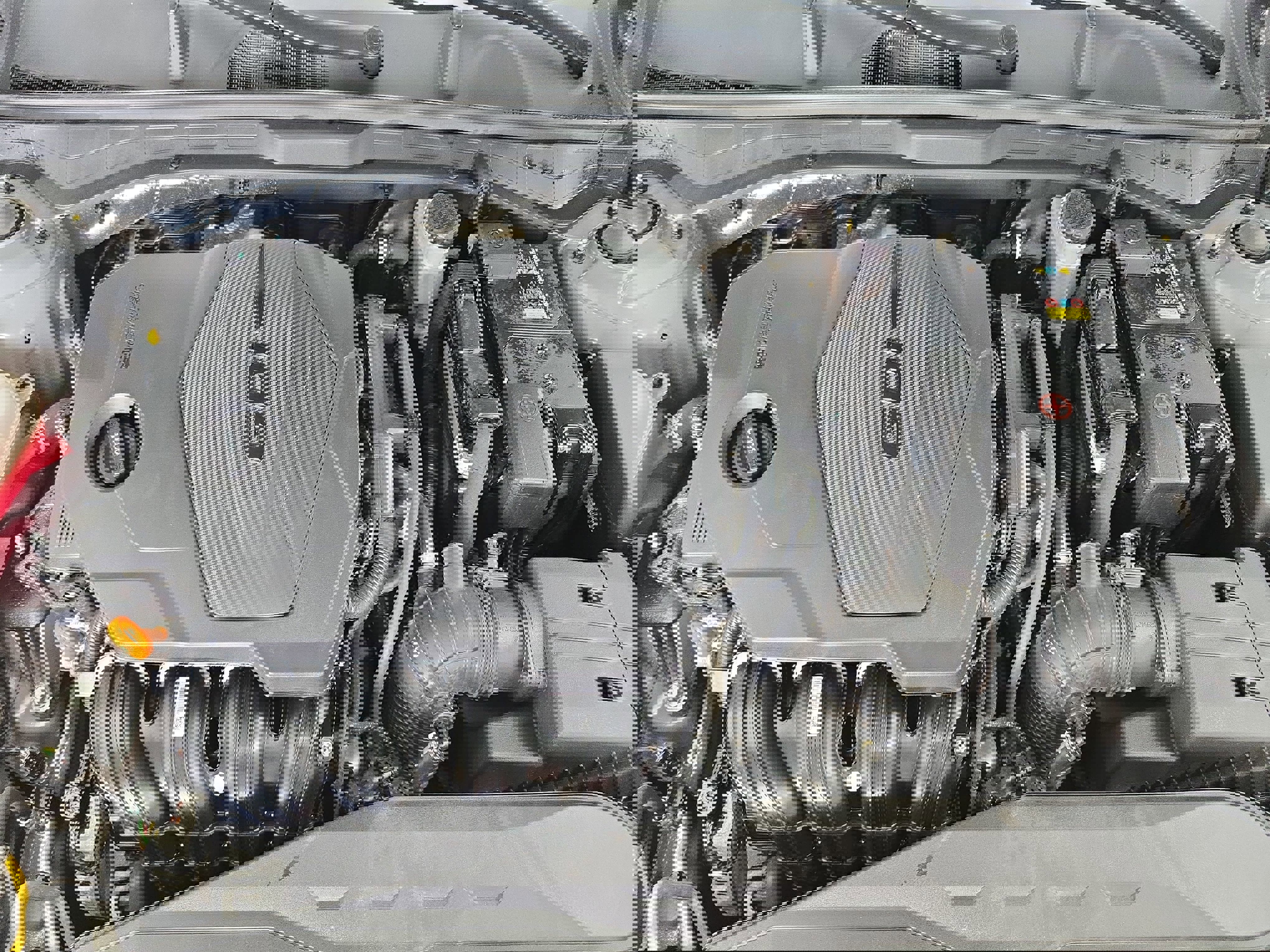 Used 2022 Hyundai Sonata SEL w/ Convenience Package image 29