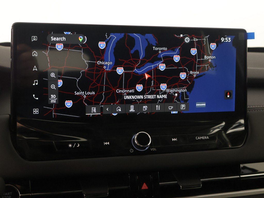 New 2026 Mitsubishi Outlander ES AWD/4WD image 41