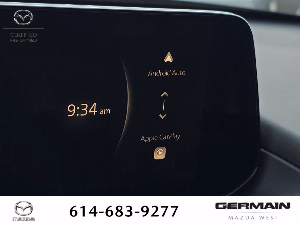 Certified 2026 MAZDA CX-30 AWD 2.5 S image 32