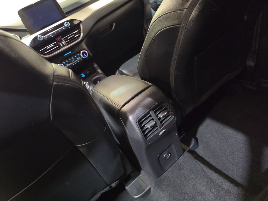 Used 2022 Ford Escape SEL AWD/4WD image 21