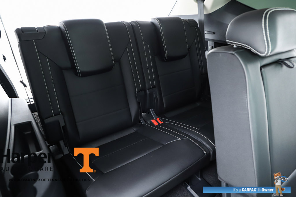 Used 2023 Volkswagen Atlas SE w/ Panoramic Sunroof Package AWD/4WD image 40