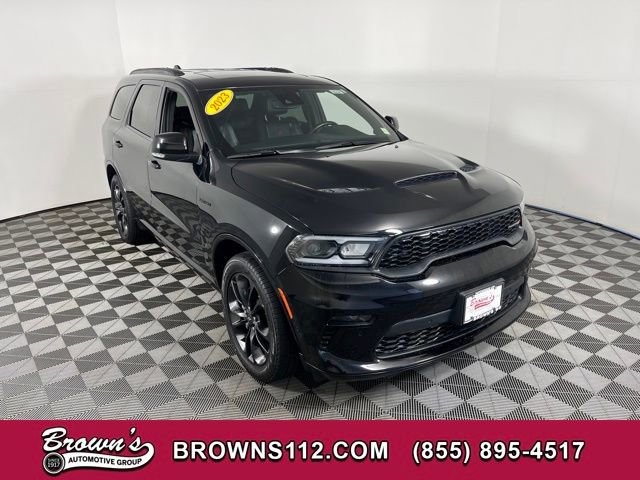 Used 2023 Dodge Durango R/T image 1