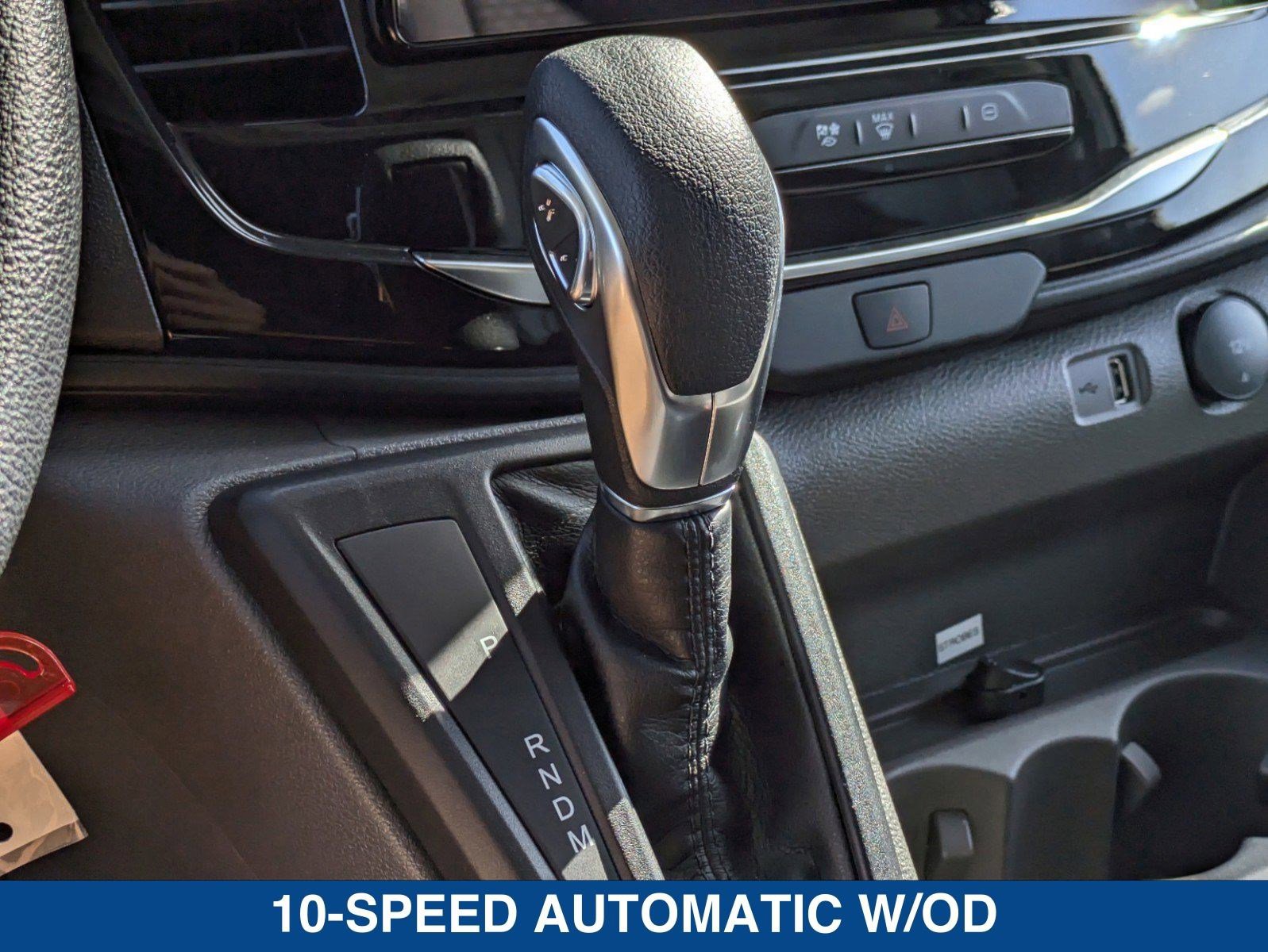 New 2024 Ford Transit 350 w/ Interior Upgrade Package image 28