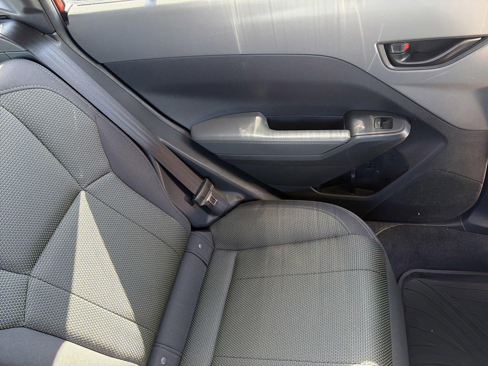 Certified 2024 Subaru Crosstrek 2.0i Premium w/ Popular Package #4 image 14