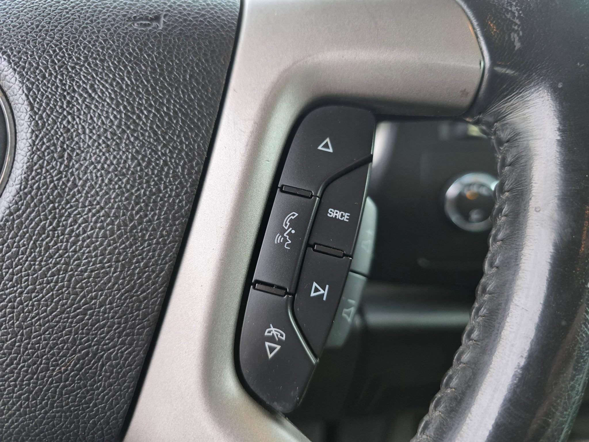 Used 2014 Chevrolet Silverado 2500 LT AWD/4WD image 22