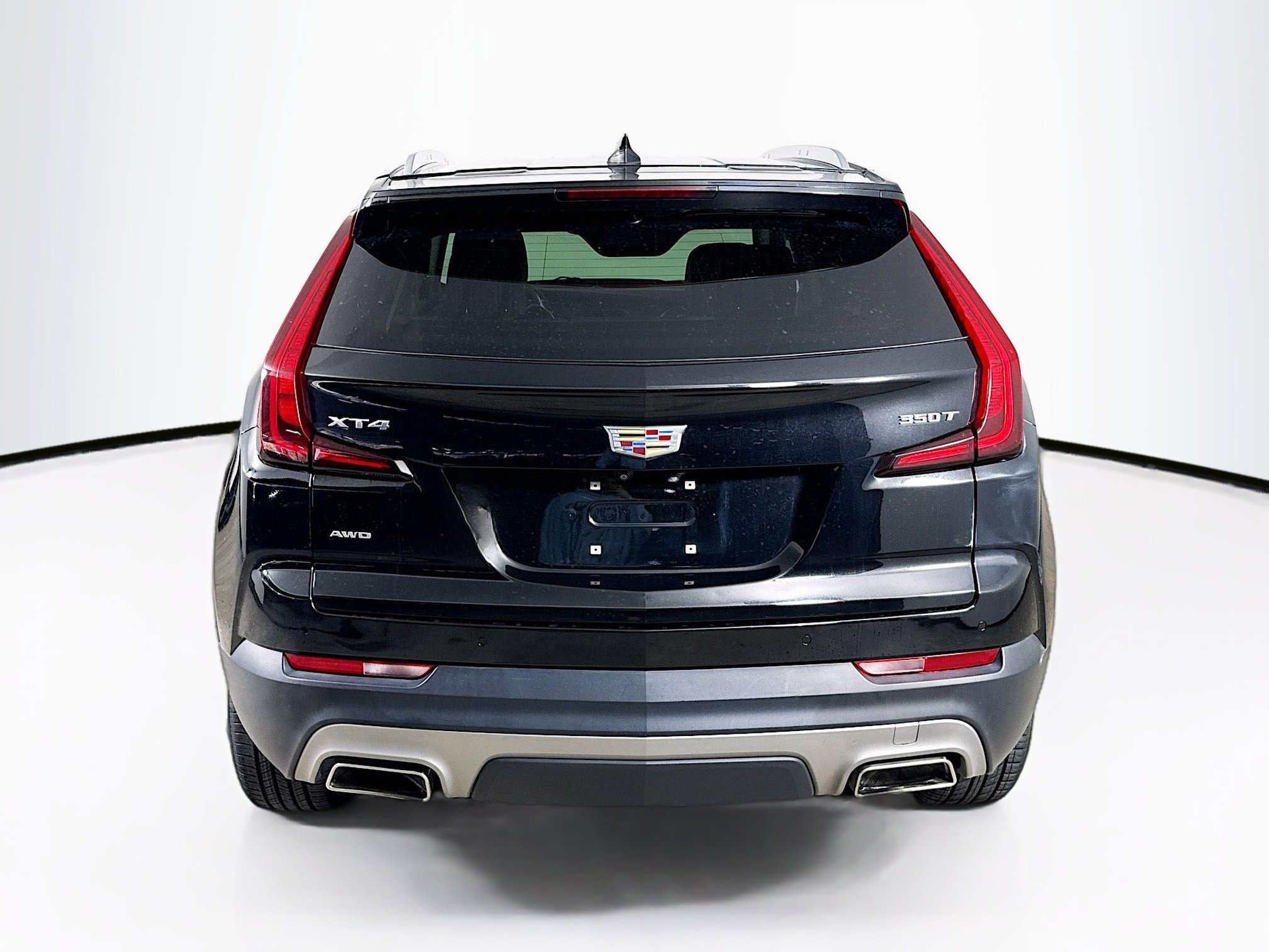 Used 2023 Cadillac XT4 Premium Luxury image 29