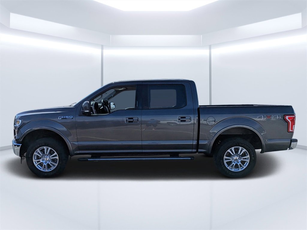 Used 2017 Ford F150 Lariat image 6