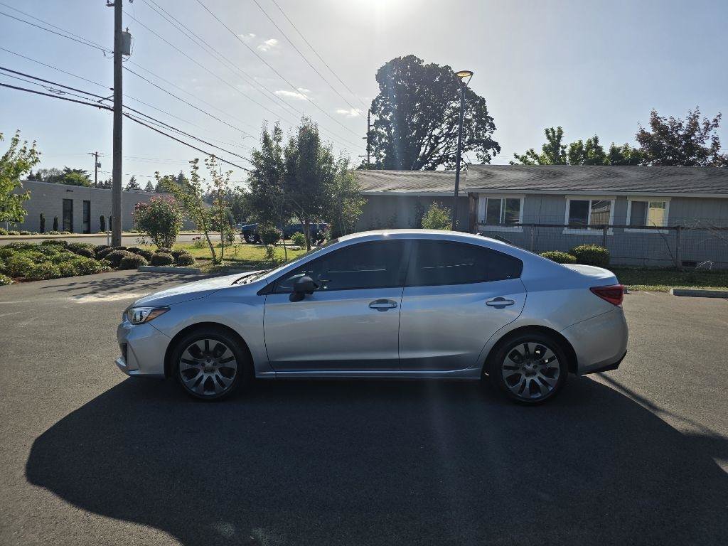 Used 2019 Subaru Impreza 2.0i AWD/4WD image 8