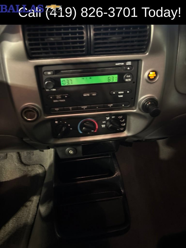 Used 2009 Ford Ranger 2WD SuperCab image 14