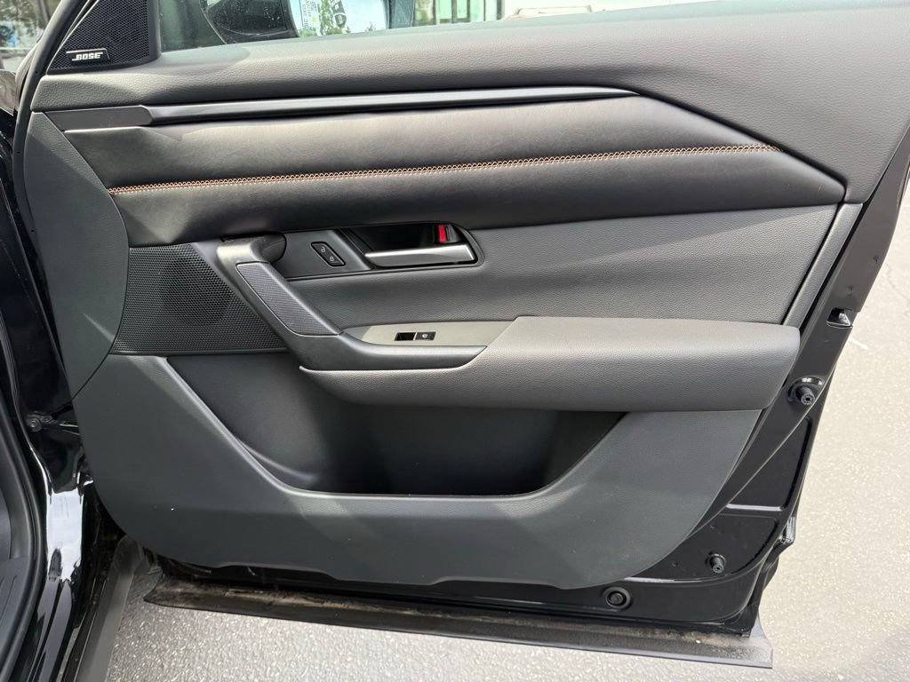 New 2026 MAZDA CX-50 AWD 2.5 S w/ Premium Package image 14