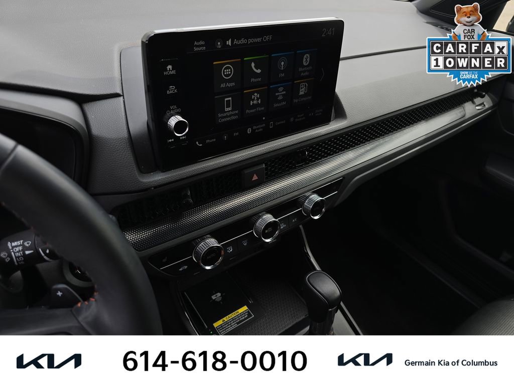 Used 2024 Honda CR-V Sport-L image 25
