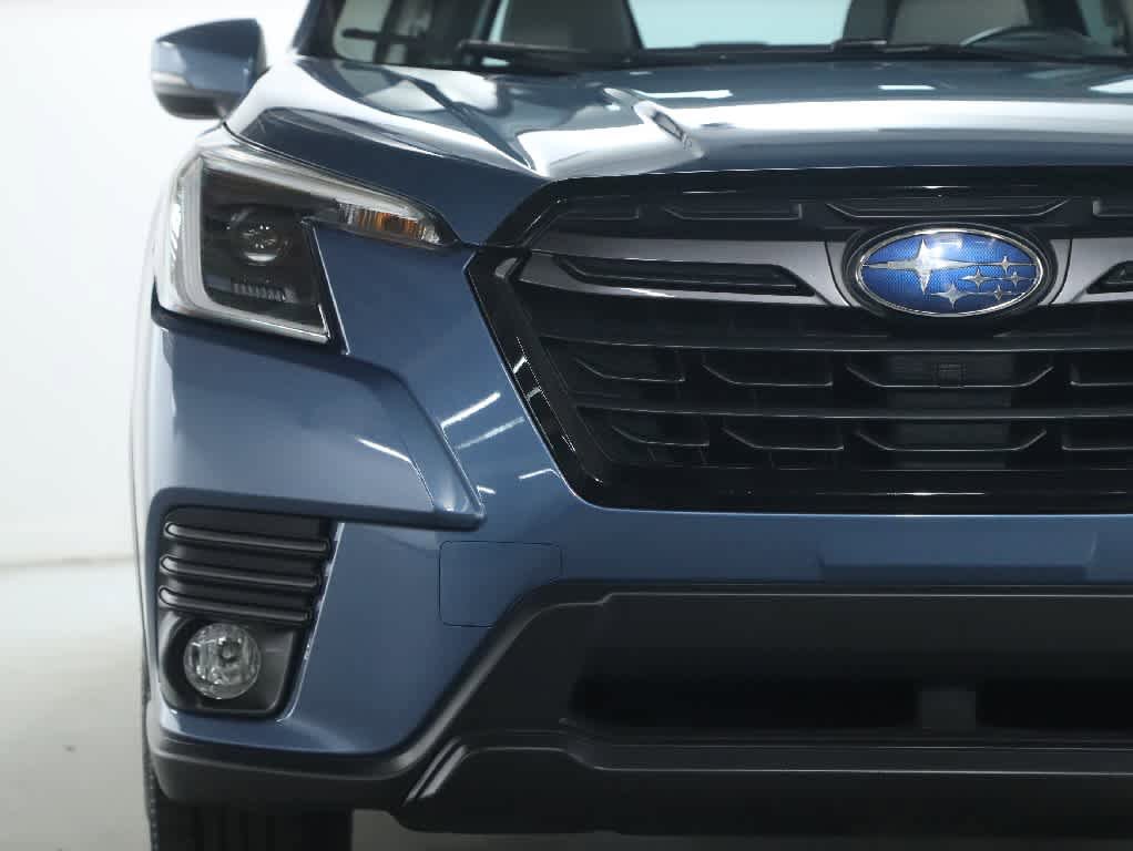 Certified 2023 Subaru Forester Limited image 7
