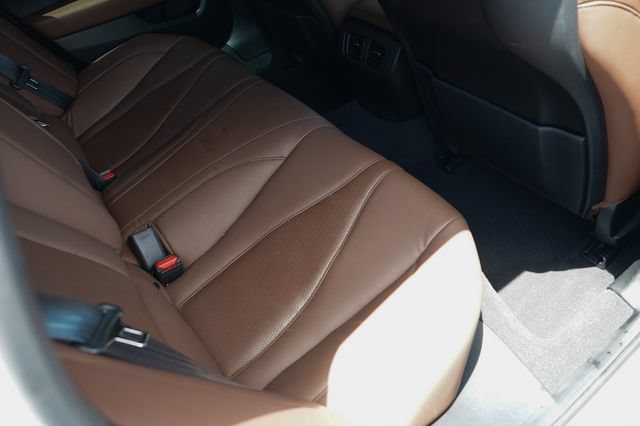 Used 2021 Acura TLX w/ Technology Package FWD image 16