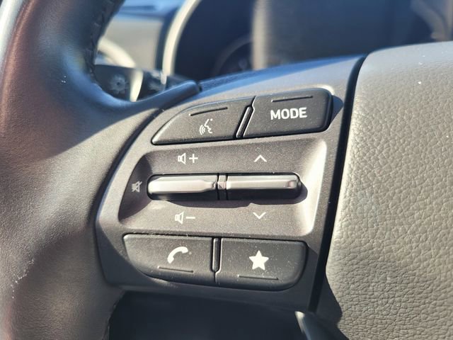 Used 2022 Hyundai Kona SEL w/ Convenience Package AWD/4WD image 28