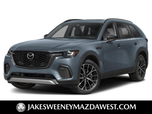 New 2026 MAZDA CX-70 SC Plus image 1