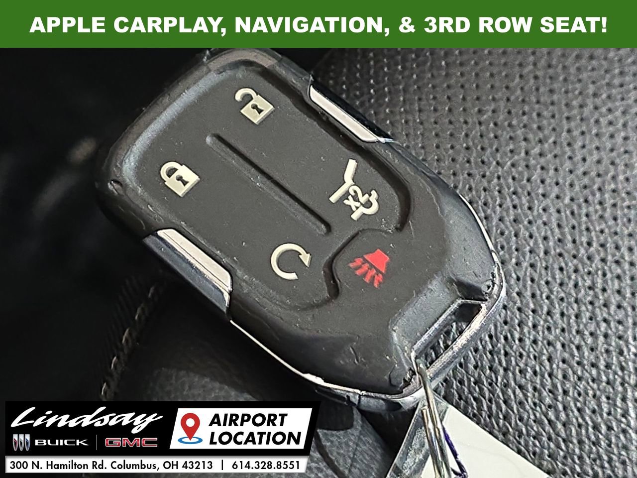 Used 2023 GMC Acadia SLT w/ Preferred Package image 35