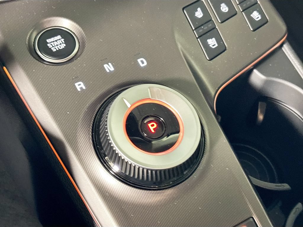 New 2026 Kia Sportage SX Prestige AWD/4WD image 18