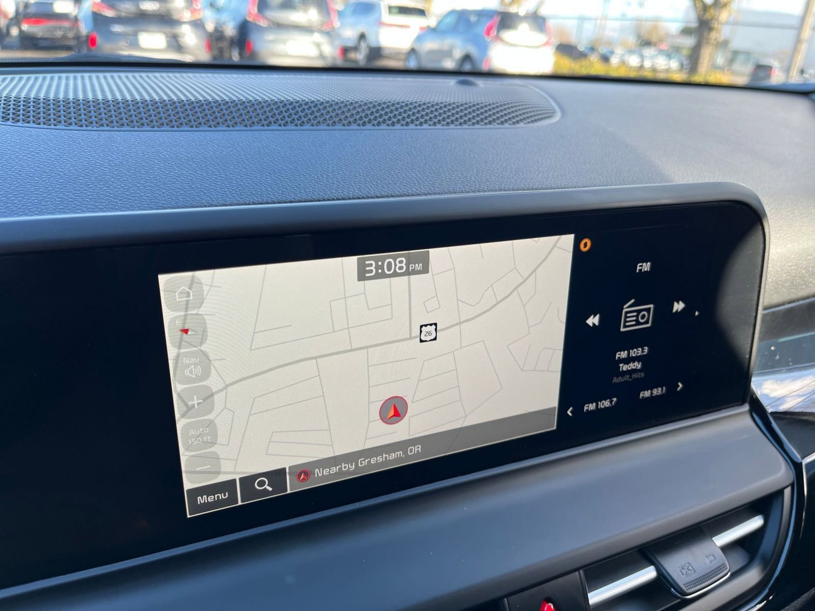 Used 2025 Kia Seltos S image 20