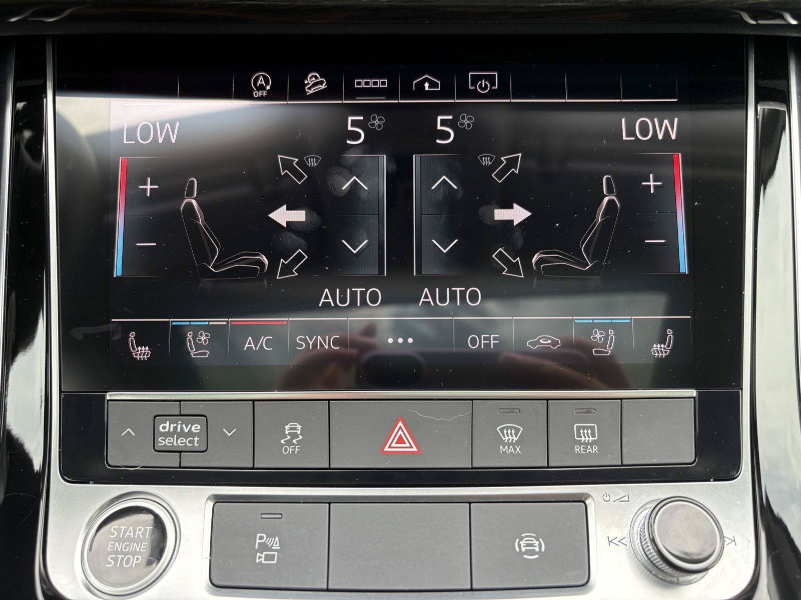 Certified 2023 Audi Q7 3.0T Premium Plus w/ Premium Plus Package AWD/4WD image 17