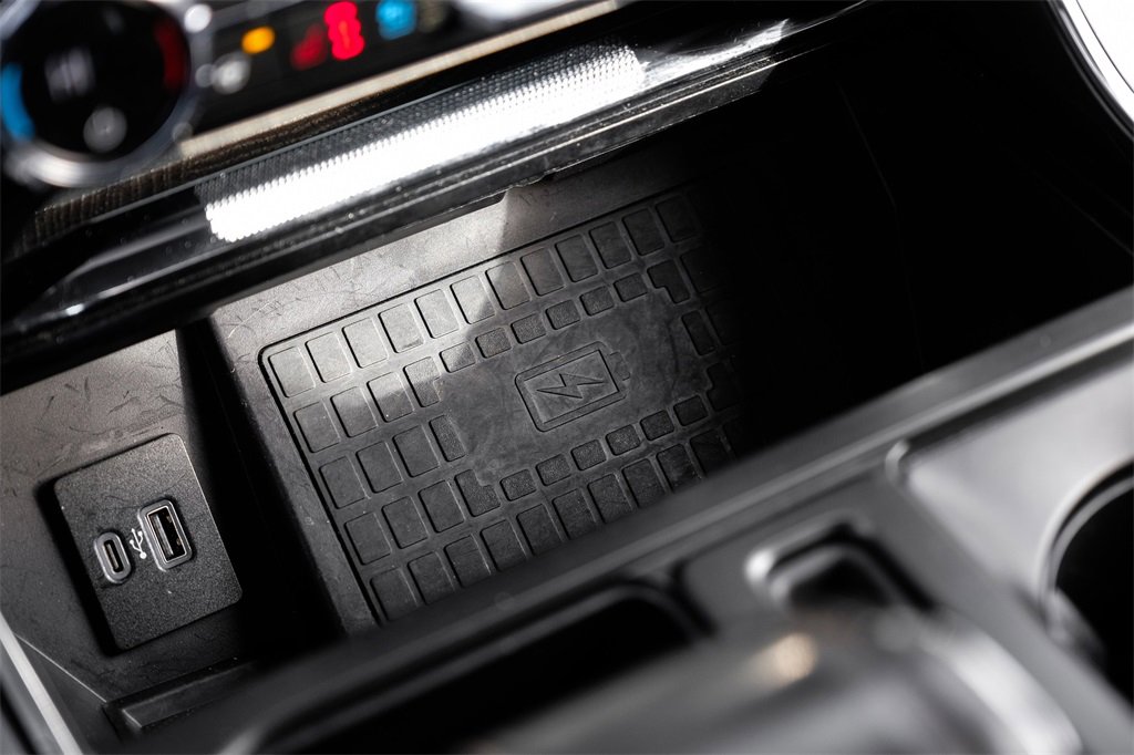 Used 2021 Ford F150 Platinum w/ Equipment Group 701A High image 27