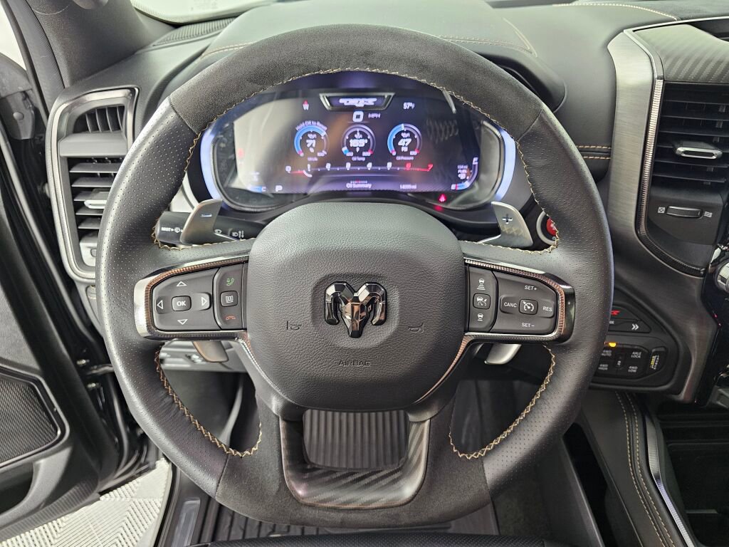 Used 2024 RAM 1500 TRX image 24