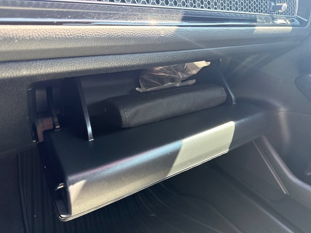 Certified 2023 Honda Civic LX image 36
