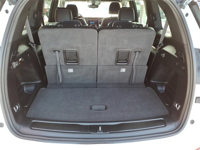 Used 2022 Jeep Grand Cherokee L Laredo image 16